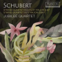 Jubilee Quartet - Schubert String Quartet In E Flat Major D.87