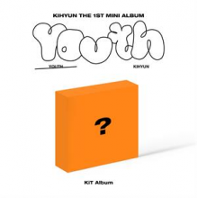 Kihyun - Youth