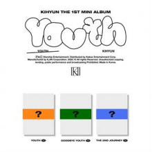 Kihyun - Youth