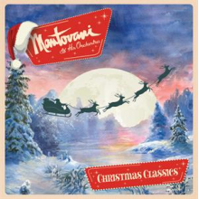 Mantovani & His Orchestra - Christmas Classics
