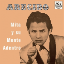 Mita Y Su Monte Adentro - Arecibo