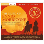Morricone, Ennio - Music of Ennio Morricone