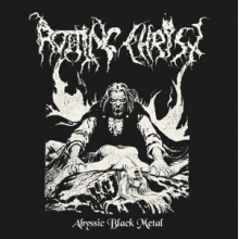 Rotting Christ - Abyssic Black Metal