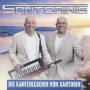 Santorinis - Die Kartenlegerin von Santorin