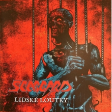 Scabbard - Lidske Loutky (Human Puppet)