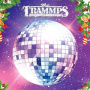 Trammps - Christmas Inferno