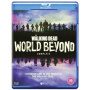Tv Series - Walking Dead: World Beyond - Season 1-2