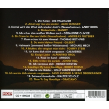 V/A - Herzschmerz - Schlager