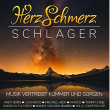 V/A - Herzschmerz - Schlager