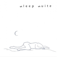 Wollman, Terry - Sleep Suite
