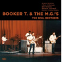 Booker T & the Mgs - Soul Brothers