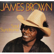 Brown, James - Soul Syndrom