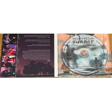 Celebration Summer - Patience In Presence