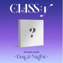 Class:Y - Day & Night