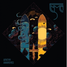 Enma - Apathy Awakened