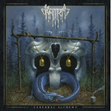 Kamra - Cerebral Alchemy