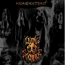 Living Sacrifice - Nonexistent
