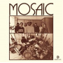 Mosaic - Present Tense
