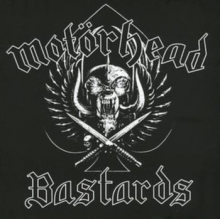 Motorhead - Bastards