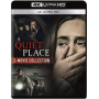 Movie - A Quiet Place 1-2