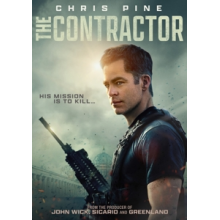 Movie - Contractor