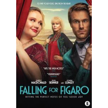 Movie - Falling For Figaro