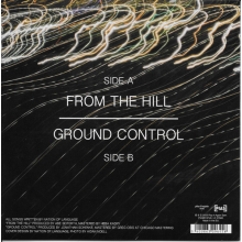 Nation of Language - From the Hill