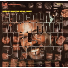 Pickett, Wilson - Chocolate Mountain
