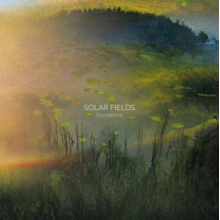 Solar Fields - Formations