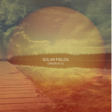 Solar Fields - Origin #01