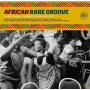 Various - African Rare Groove