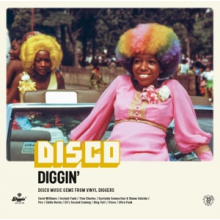 Various - Disco Diggin