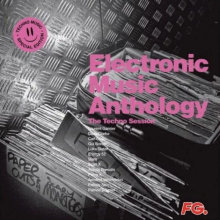 Various - Electronic Music Anthology - Techno