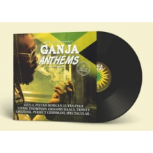 V/A - Ganja Anthems