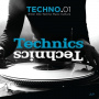 V/A - Technics - Techno 01