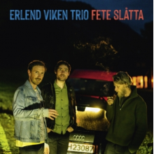 Viken, Erlend -Trio- - Fete Slatta