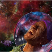 Worrell, Bernie & Khu.Eex - Tales From the Mother Earth Ship