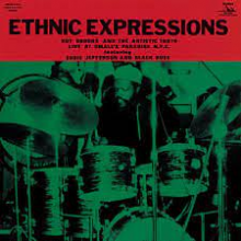 Brooks, Roy - Ethnic Expressions