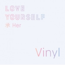 Bts - Love Yourself ? 'Her'