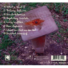 Schlammpeitziger - What's Fruit