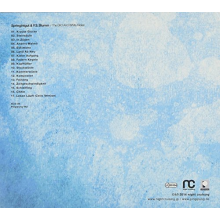 Springintgut - Bird & White Noise