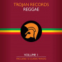 V/A - Trojan Presents:Best of Trojan Reggae Vol.1