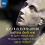 Parrino Francesco (Violino) - Sinfonia Degli Eroi