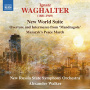 Waghalter, I. - New World Suite