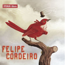 Cordeiro, Felipe - Lambada Alucinda