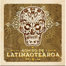 Latinaotearoa - Sonido De Latinaotearoa