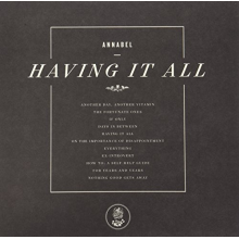 Annabel - Having It All