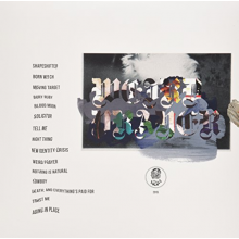 Sweet John Bloom - Weird Prayer