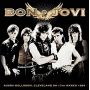 Bon Jovi - Agora Ballroom, Cleveland Oh 17th March 1984