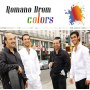 Romano Drom - Colors